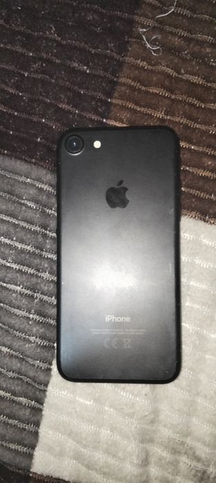 Обмен Iphone 7 в хорошем состояние
