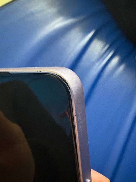 Oppo reno 13f 8/256 фулл комплект