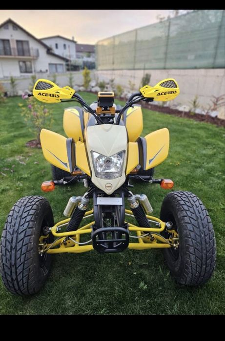 Vand Bashan 200 cc