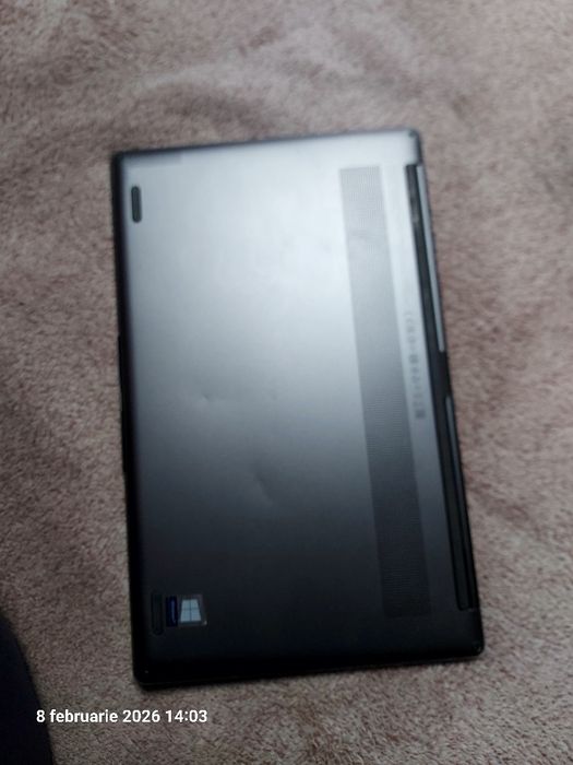 Laptop Lenovo yoga S940-14iWL i7 gen 8 defect fără ssd fără charger