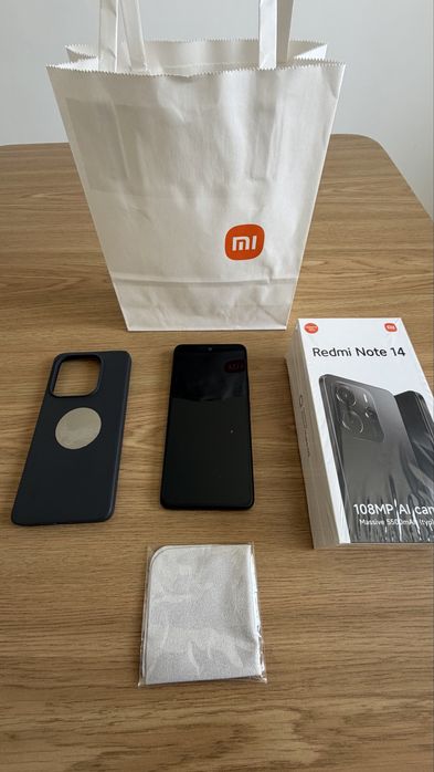 Redmi Note 14 128gb