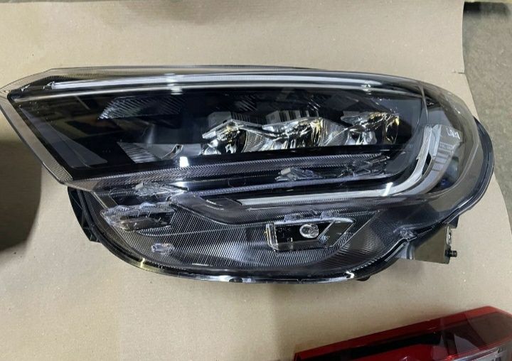 Фара Лада Веста NG Новый оригинал