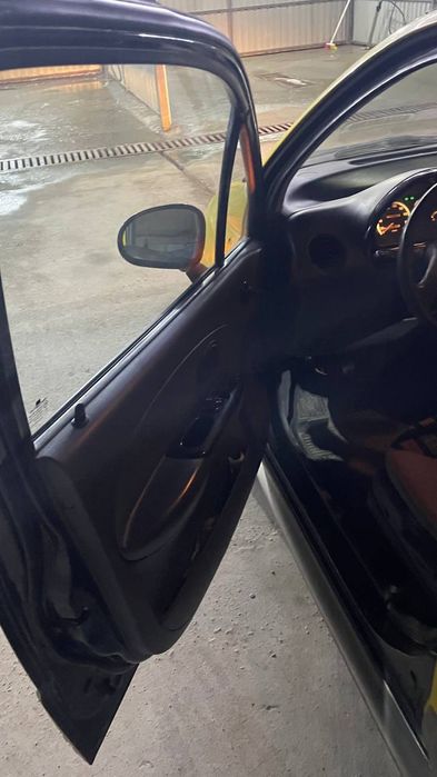 Матиз бест сотилади 1800долр