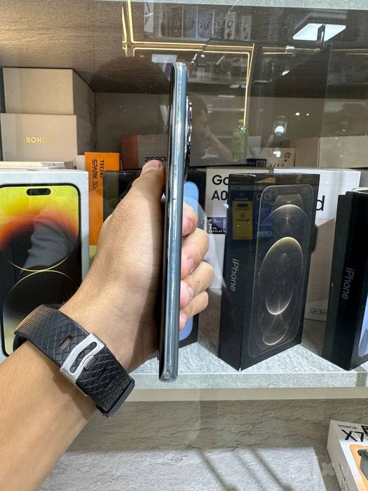 Redmi note 14 pro + 5 g