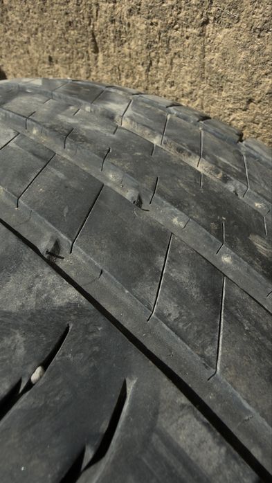 Anvelope Michelin