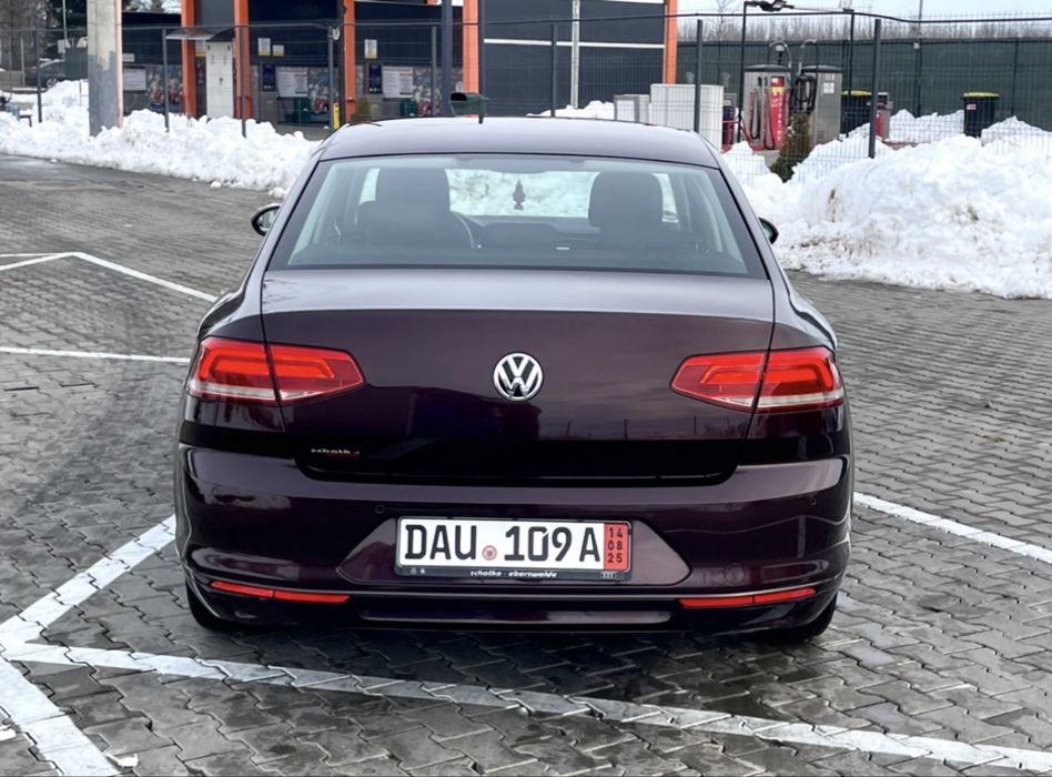 Passat b8-euro6-1.4tsi-stare top