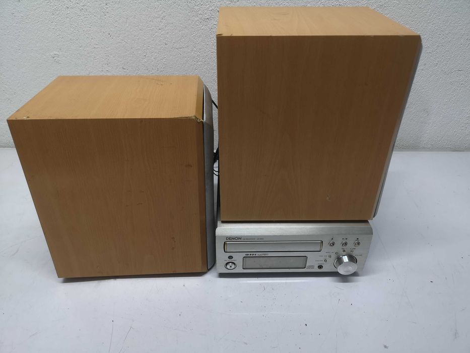Аудио система - Denon UD M30 / 50W