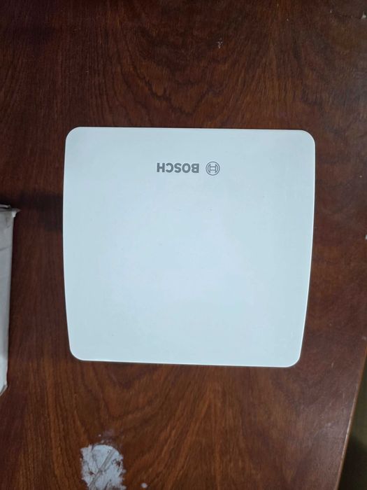 Ventilator de extracție pentru baie Bosch 1500 DH Lățime 100 mm