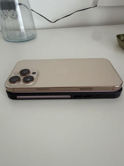 iPhone 16 PRO MAX 256GB