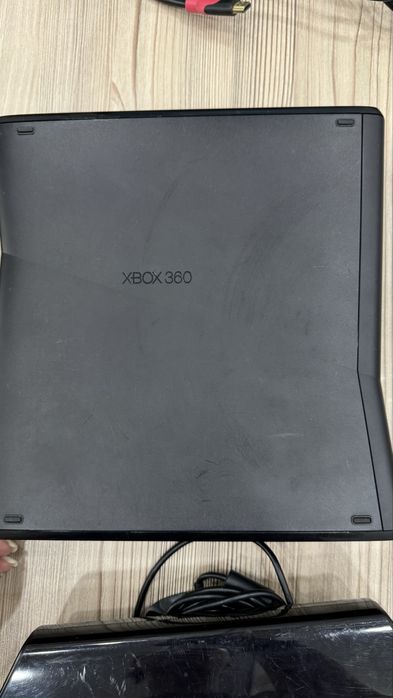 X Box 360 приставка