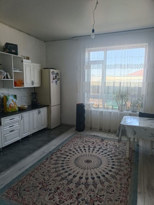 Продается дом в поселке Жибек жолы