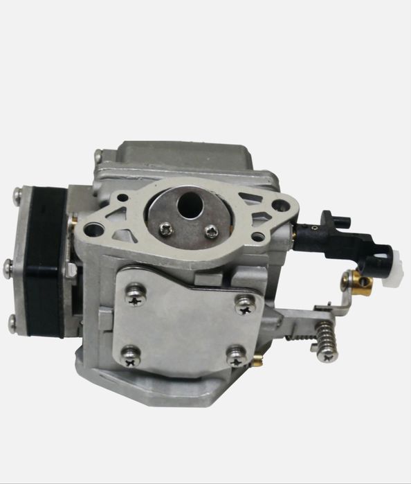 Carburator Carburetor Carb Motor Barca Barci Boat Yamaha Outboard Motor 2 Timpi 9.9hp 15hp 9.9 15 Cai 63V-14301 63V-14301-10 63V14301