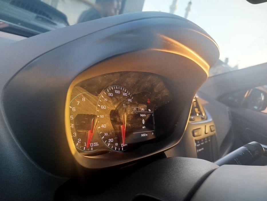 Treker1 premier tablo