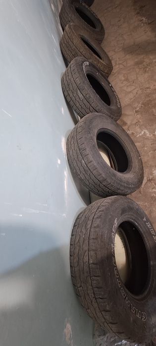 Продам на 16 резину