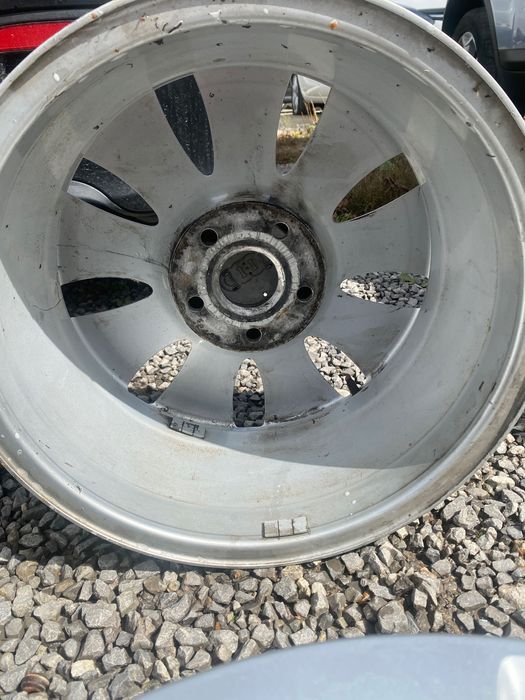 Джанти Ауди 16-ки