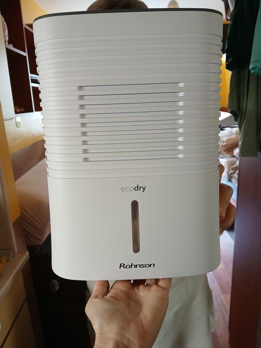 Влагоабсорбатор rohnson