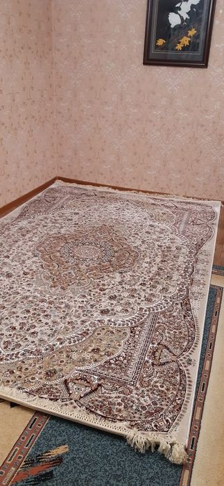 Килем 2*3 новый  турецский
