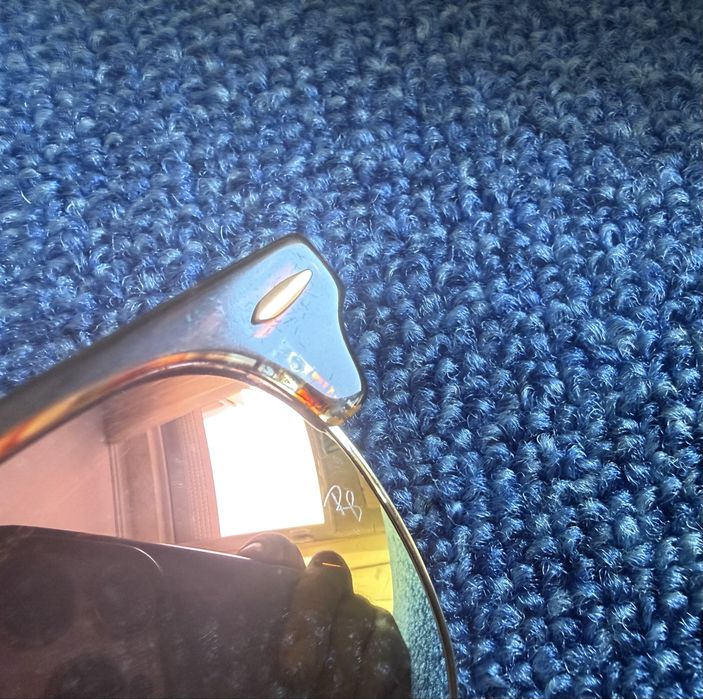 Ray Ban RB4342 601/71 ОРИГИНАЛНИ слънчеви очила