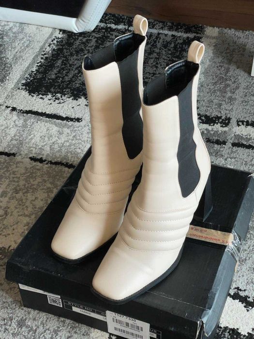 Raid London - Ботуши 39