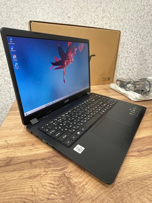 Ноутбук Acer 15.6 Full HD, 1TB ТОРГ