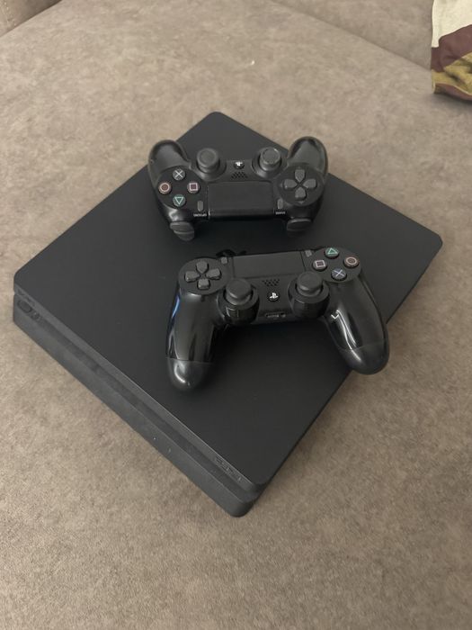 Ps 4 slim 500gb и iPhone 13 mini 128 gb