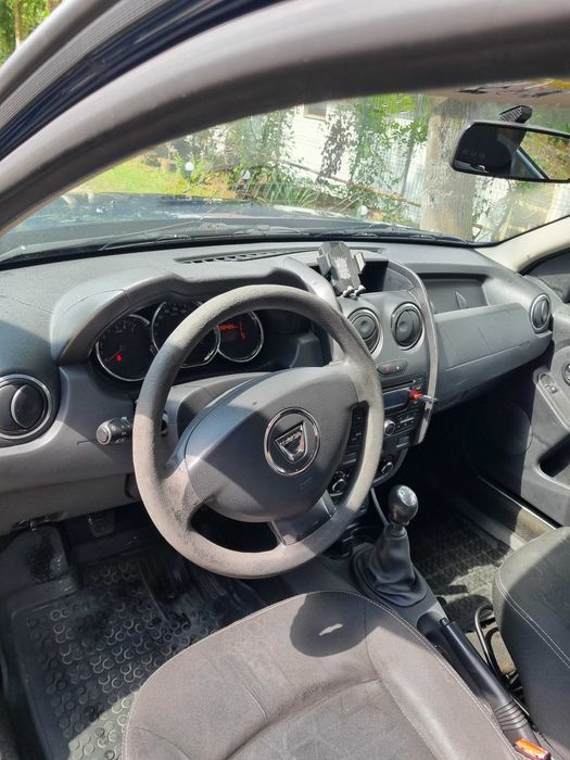 Vand Dacia Duster 4X4
