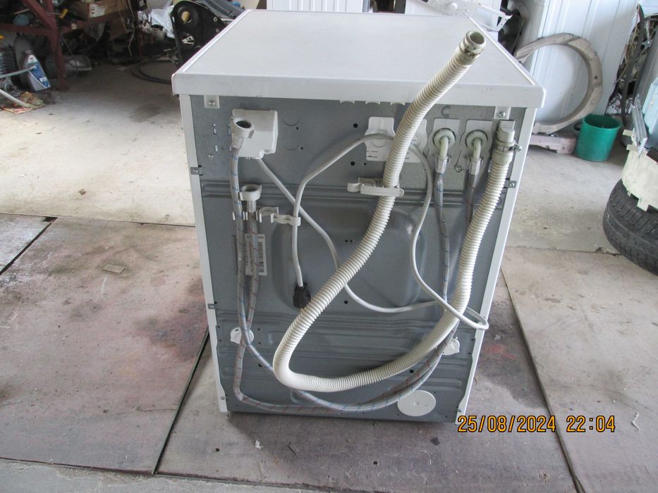 Професионална пералня Miele Pw5065