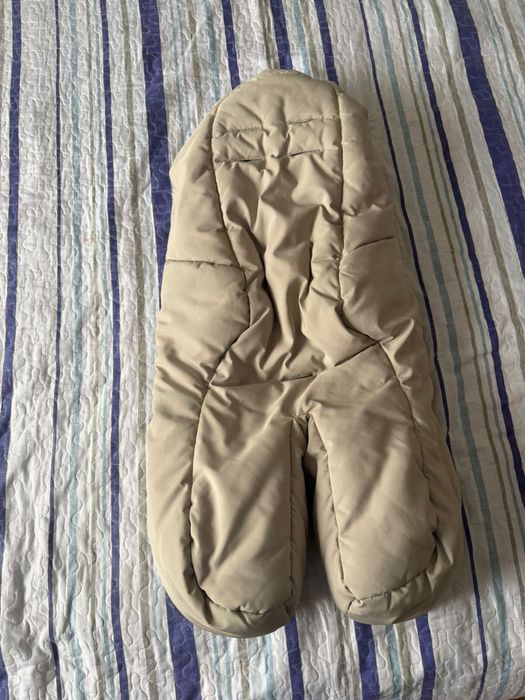 Продам детский конверт(Германия)в коляску