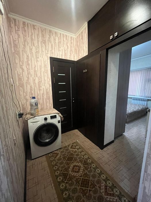 Квартира на севере