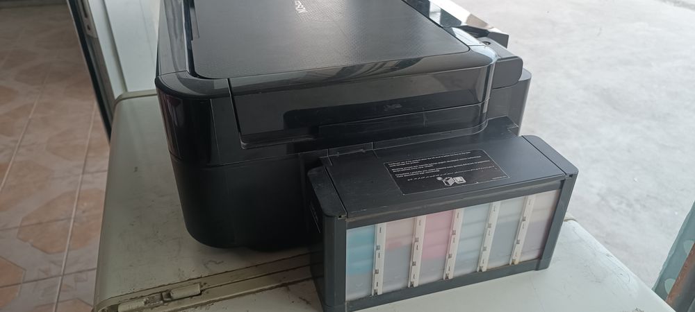 Epson L850 sotiladi xolati zoʻr