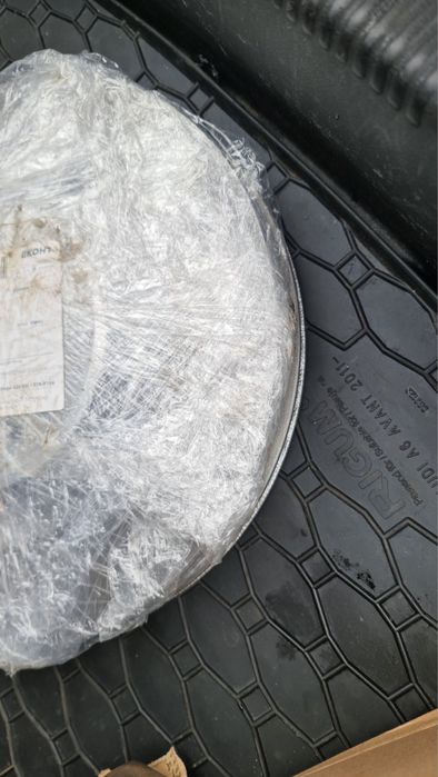 Спирачна система AUDI A6 C7