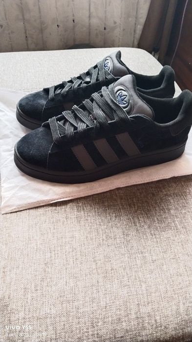 Кроссовки мужские