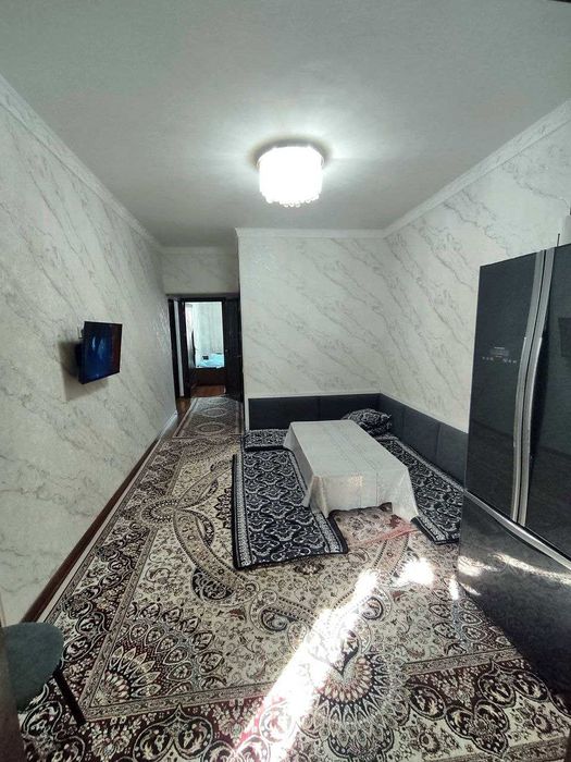 Срочно продается 3-комнатная квартира в Сергели-3