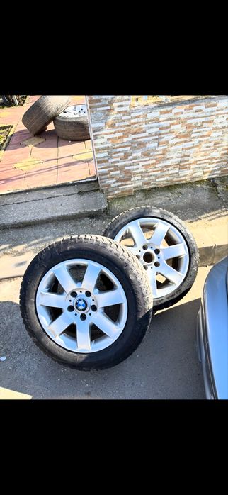 Jante bmw 5x120