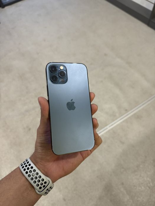 iPhone 12Pro 256GB 77%