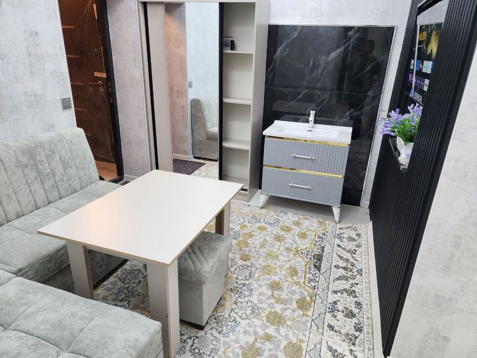 Дехкан маркет аренда ижара