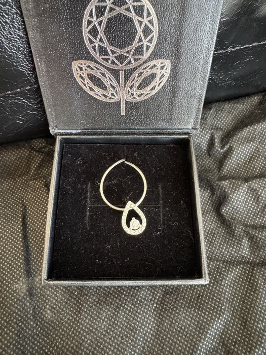 Золота с бриллиантами