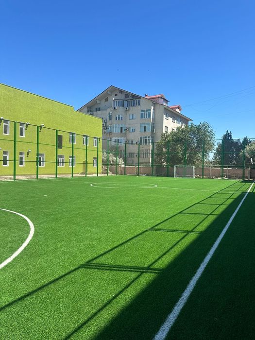 Искусственная трава