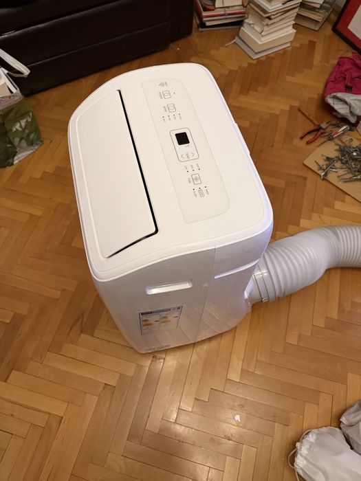 Vand aer conditionar portabil