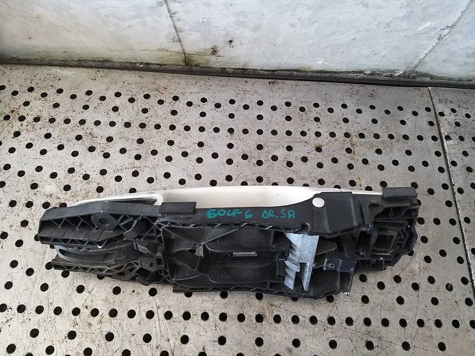 Maner usa dreapta spate vw golf 6 5k