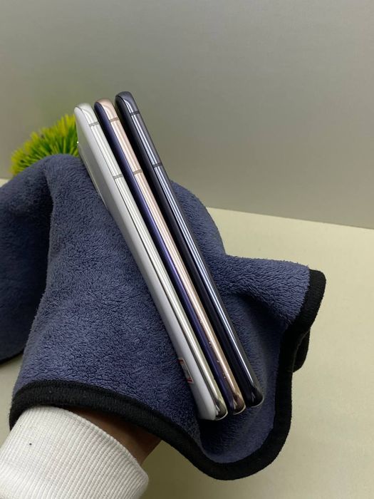 Samsung galaxy s21 5G 8/256gb holati harxil