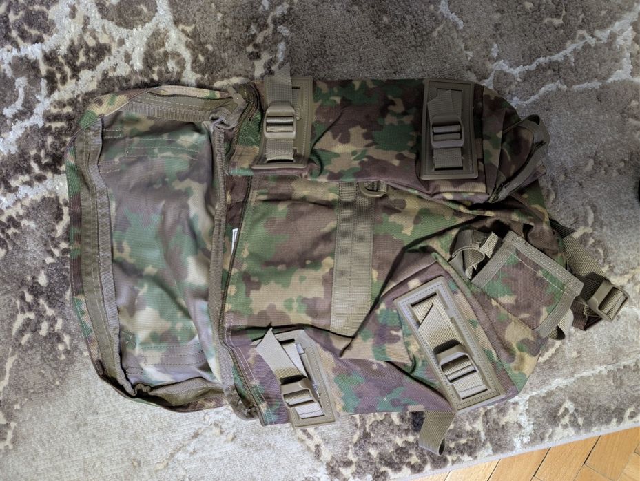 Rucsac militar 90l