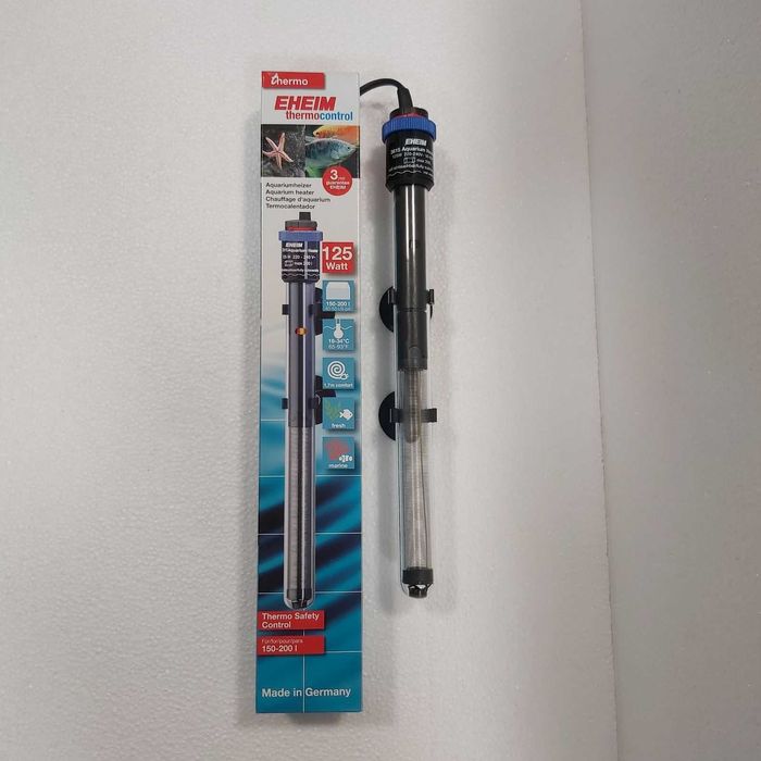 Нагреватели за аквариум EHEIM