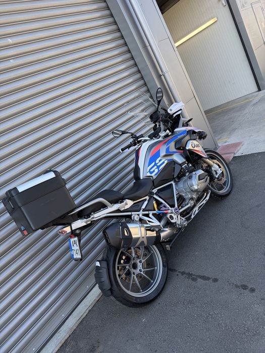 BMW R 1200 GS  2014г.