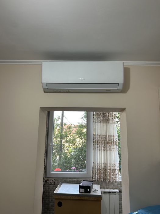 Montaj Aer Conditonat