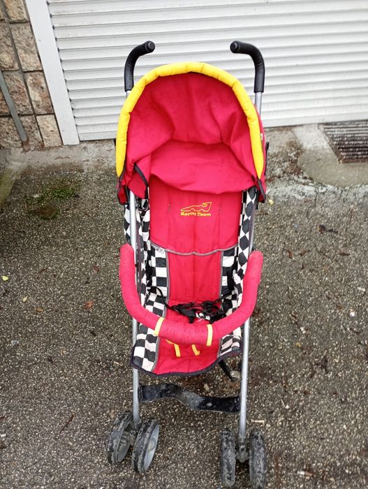 Детски колички много запазени