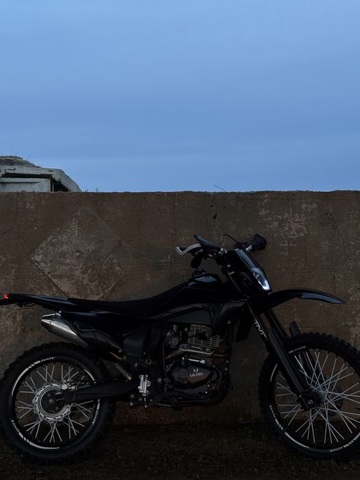 Эндуро Ular H7 300cc