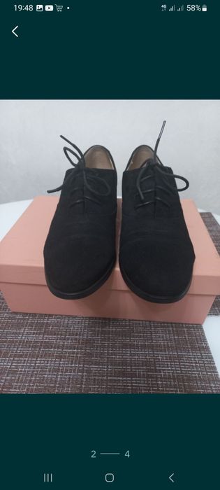 Продам женскую обувь