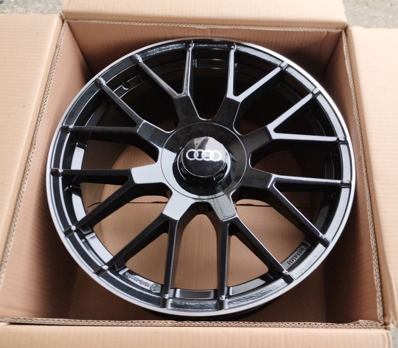 Jante 19 Audi A3 A4 A5 A6 A8 Q2 Q3 Q5 R8 TT BBS Style 
Omologate KBA