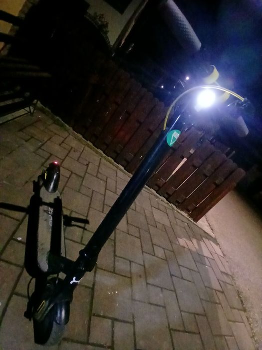 Trotineta electrica lexgo r9x pro